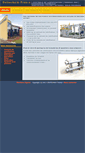 Mobile Screenshot of oeltechnik.fr